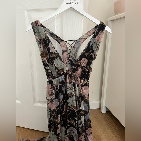 Maxi dres - Picture 2 of 3